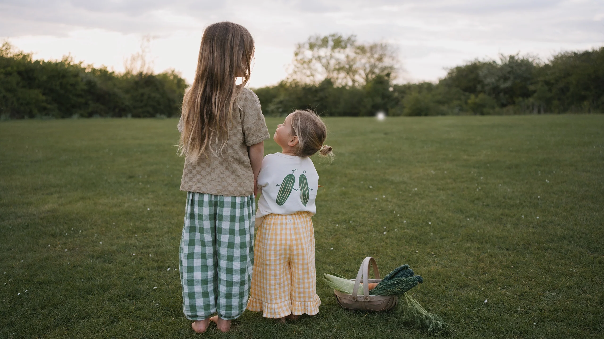 Pure Comfort for Little Explorers